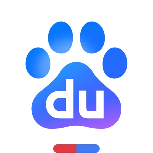 百度 logo