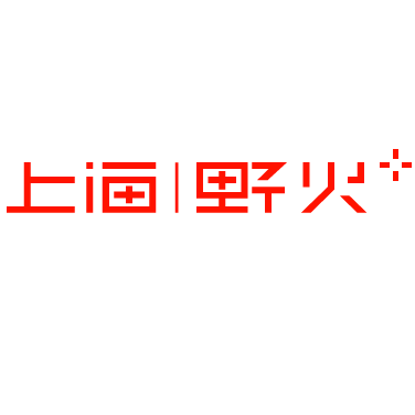 上海野火集团 logo